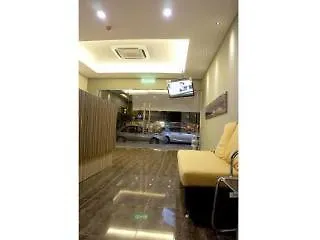 Archeotel Hotel Kuala Lumpur