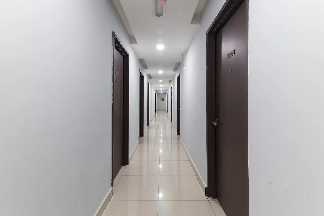 Archeotel Hotel Kuala Lumpur