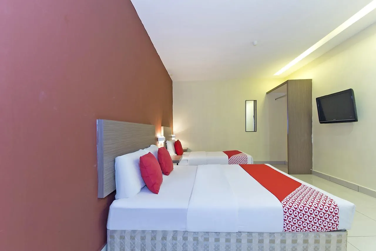 Archeotel Hotel Kuala Lumpur