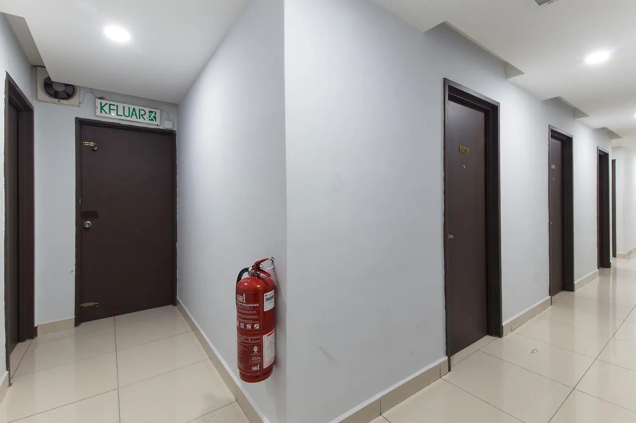 Archeotel Hotel Kuala Lumpur Malaysia