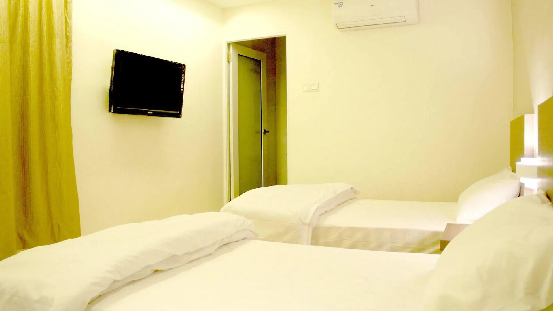 Archeotel Hotel Kuala Lumpur 2*,