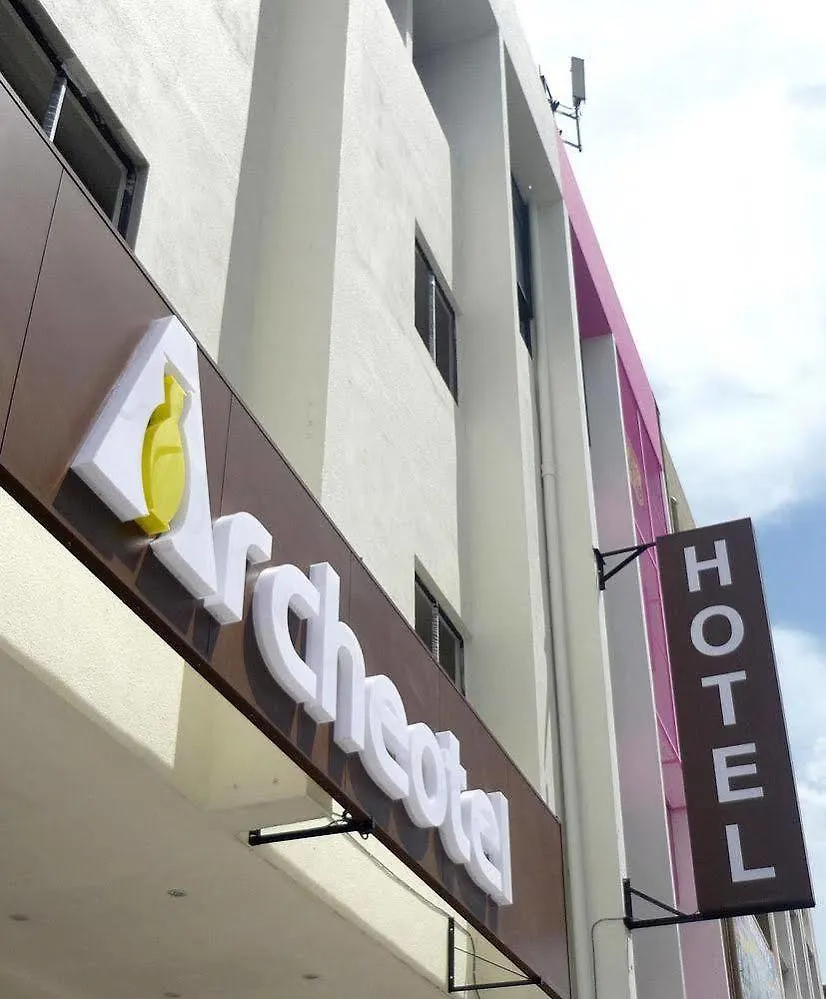 Archeotel Hotel Kuala Lumpur