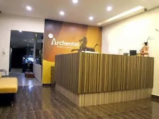 Archeotel Hotel Kuala Lumpur