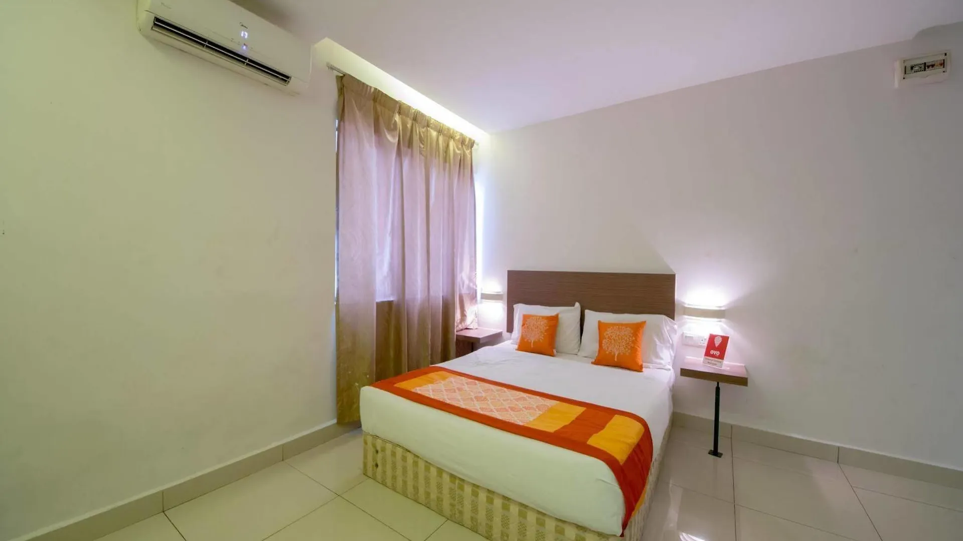 Archeotel Hotel Kuala Lumpur 2*,  Malaysia