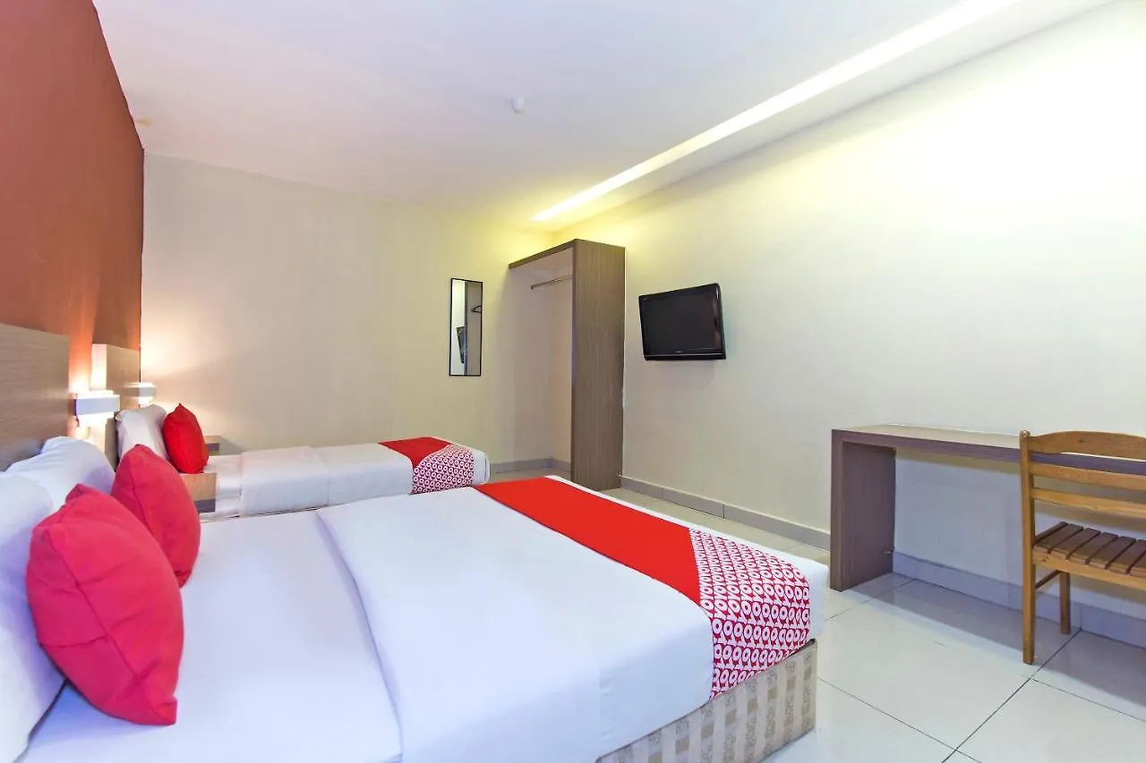 Archeotel Hotel Kuala Lumpur Malaysia
