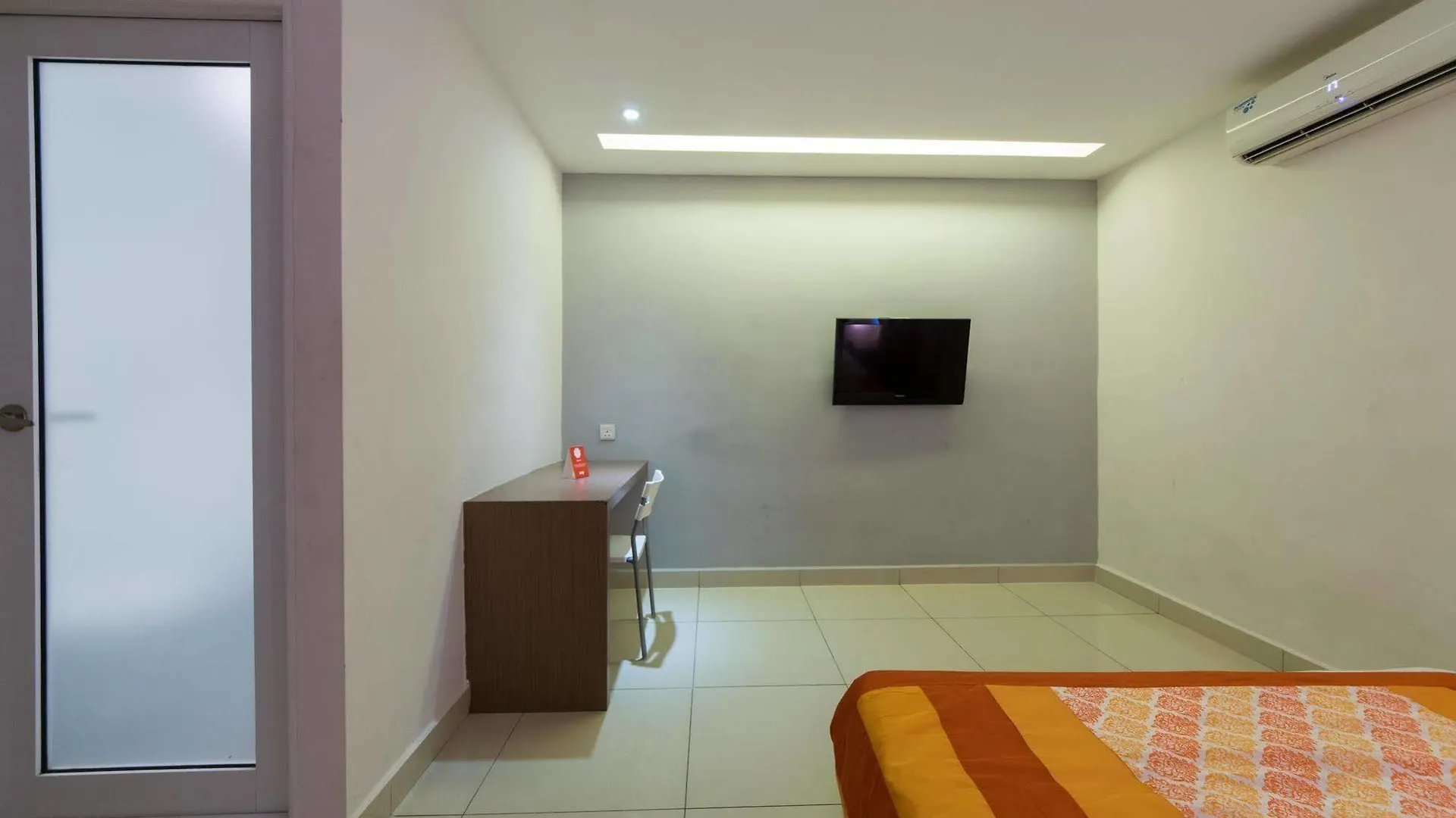 Archeotel Hotel Kuala Lumpur Malaysia