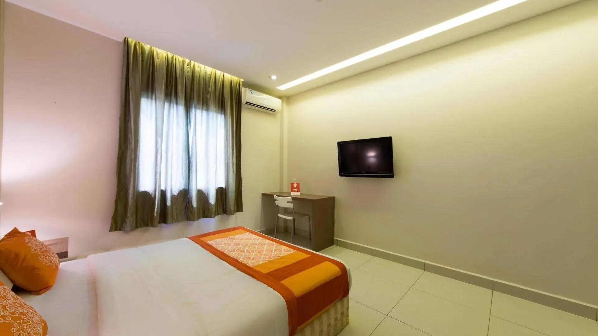 Archeotel Hotel Kuala Lumpur 2*,