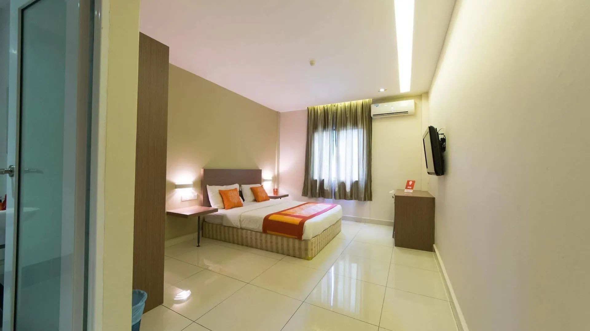 Archeotel Hotel Kuala Lumpur