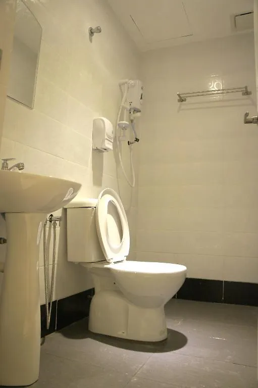 Archeotel Hotel Kuala Lumpur