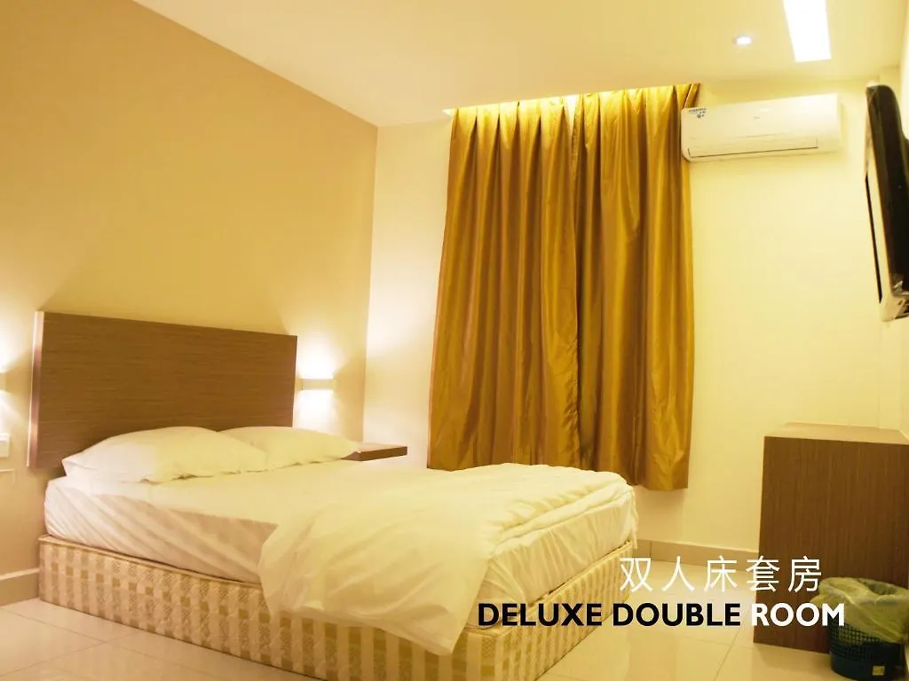 Archeotel Hotel Kuala Lumpur