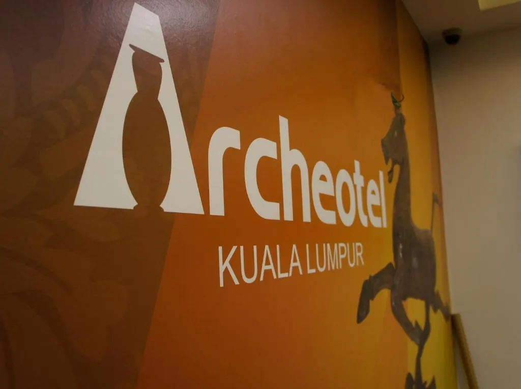 Archeotel Hotel Kuala Lumpur