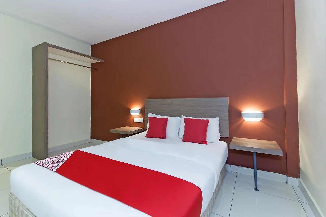 Archeotel Hotel Kuala Lumpur