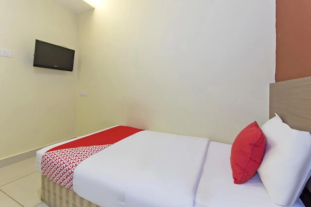 **  Archeotel Hotel Kuala Lumpur Malaysia