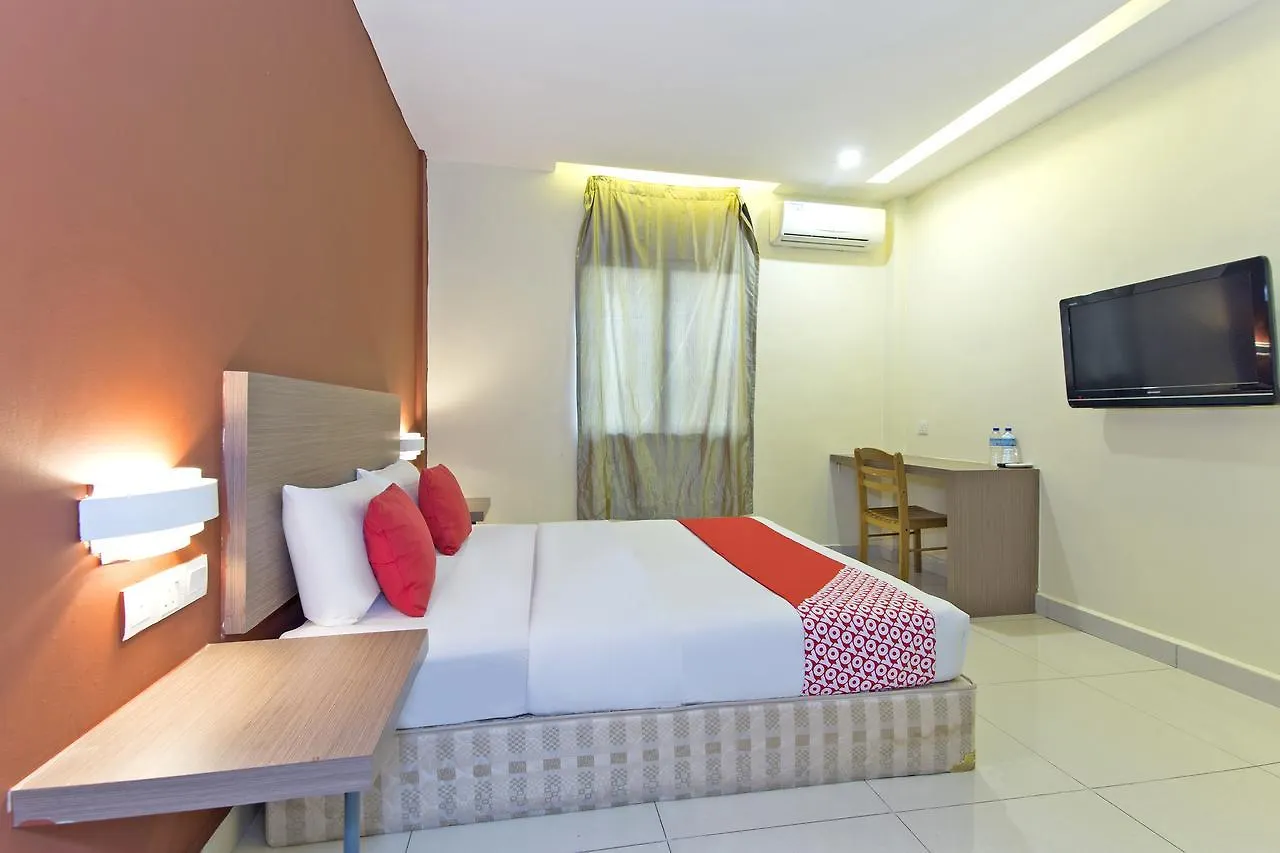 Archeotel Hotel Kuala Lumpur