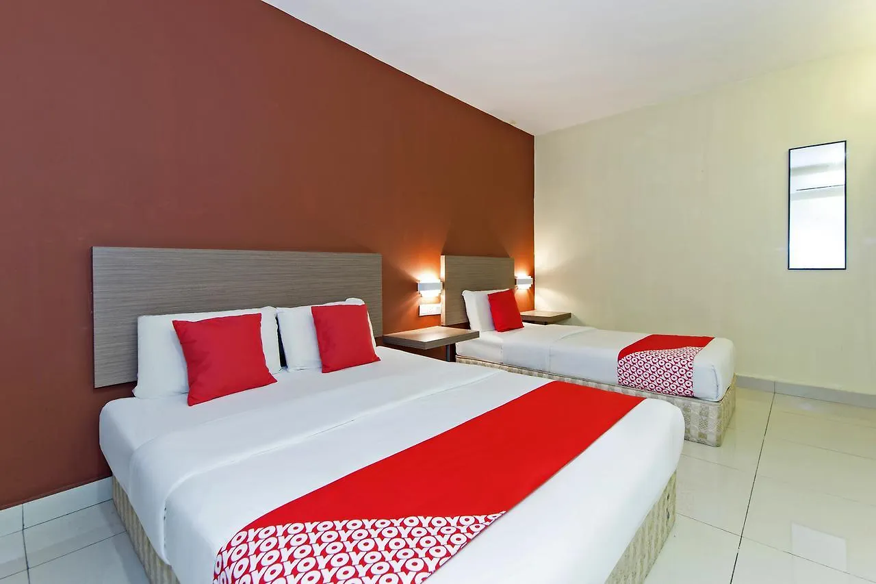 Archeotel Hotel Kuala Lumpur