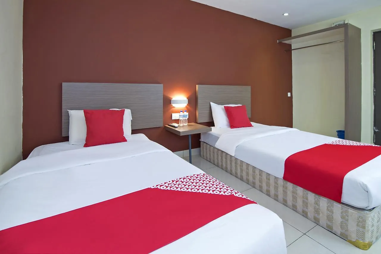 **  Archeotel Hotel Kuala Lumpur Malaysia