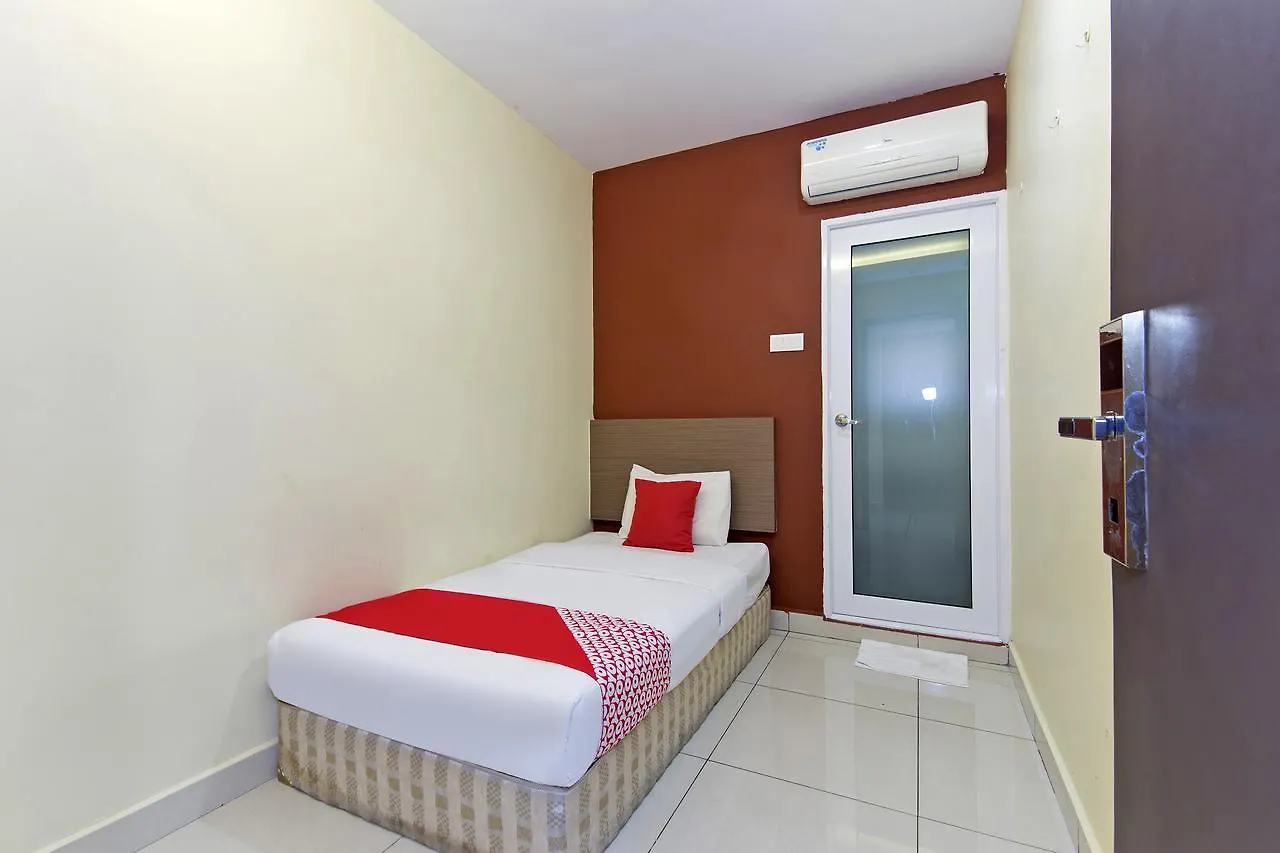 Archeotel Hotel Kuala Lumpur