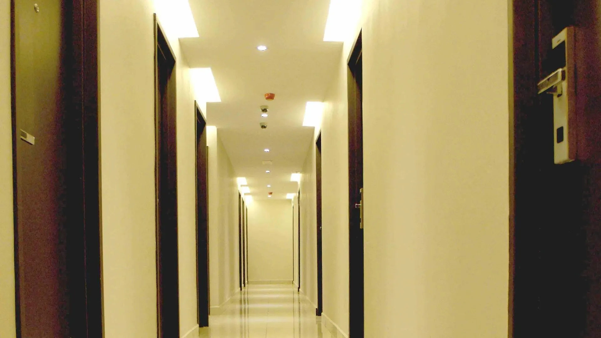 Archeotel Hotel Kuala Lumpur