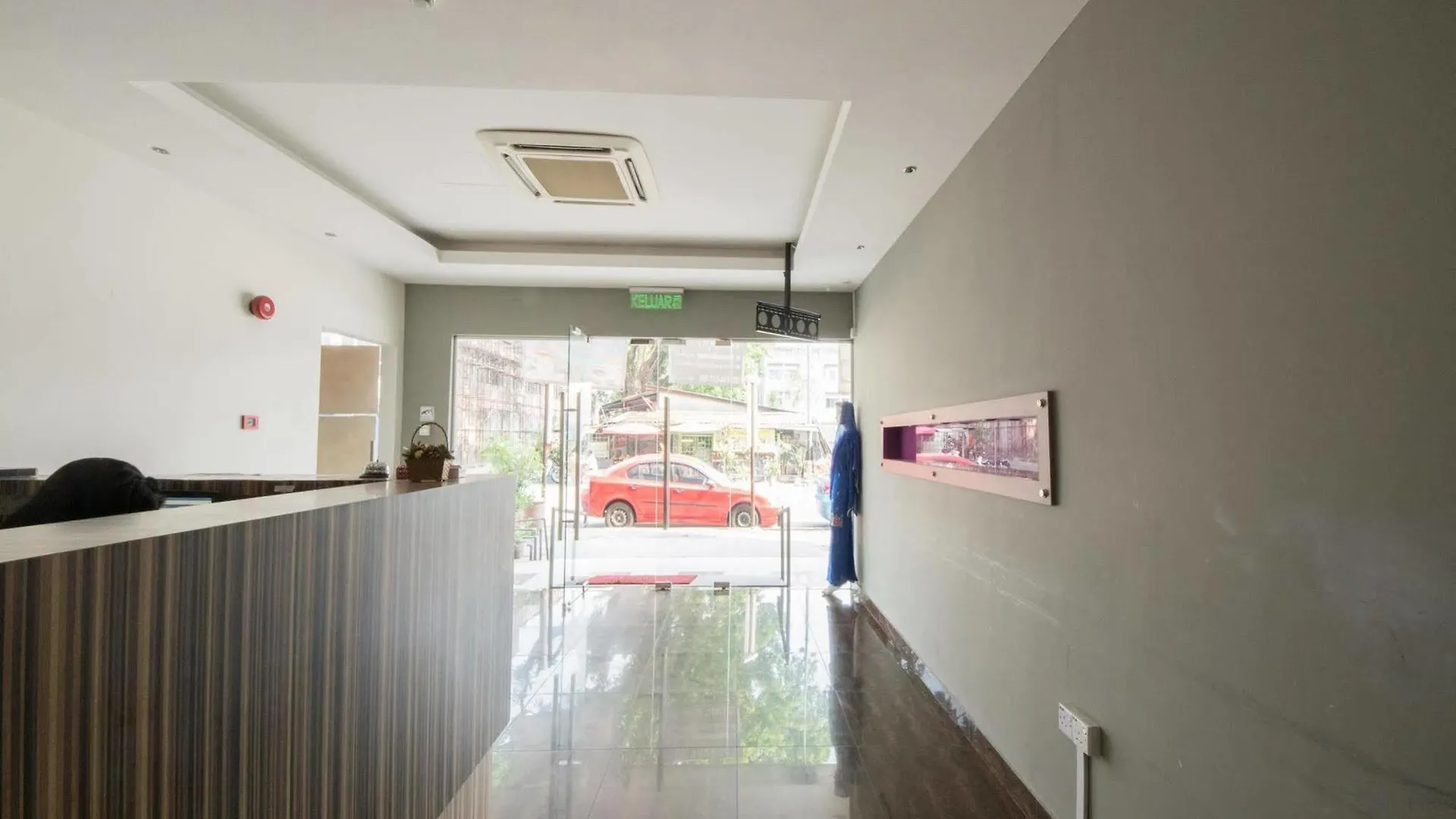 Archeotel Hotel Kuala Lumpur