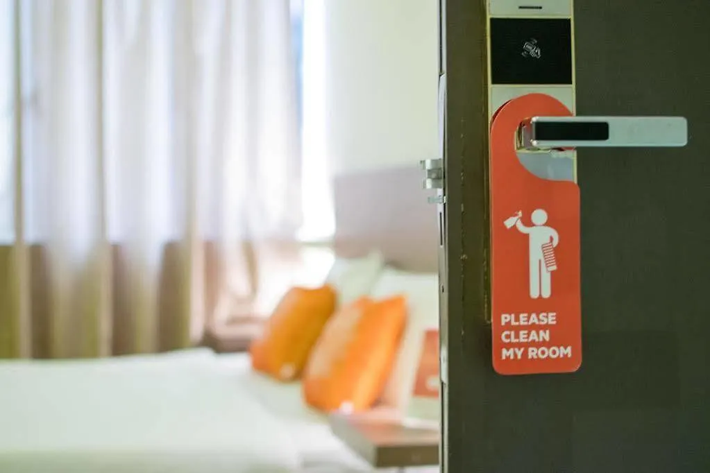 Archeotel Hotel Kuala Lumpur 2*,  Malaysia