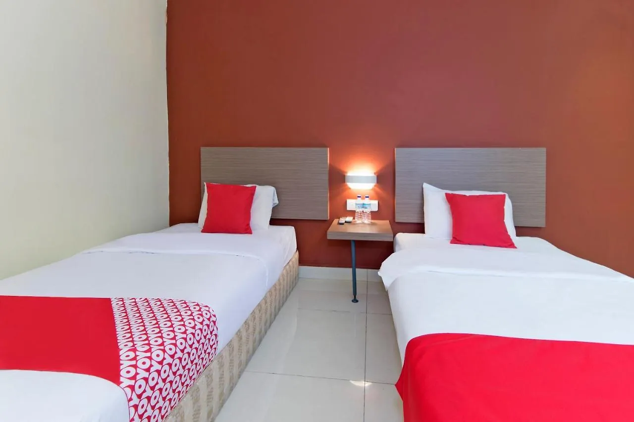 Archeotel Hotel Kuala Lumpur