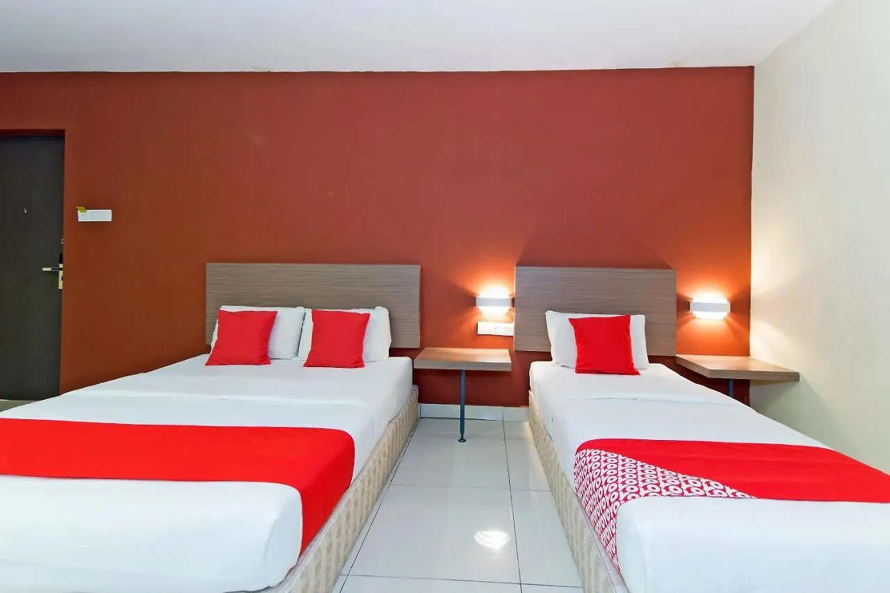 **  Archeotel Hotel Kuala Lumpur Malaysia