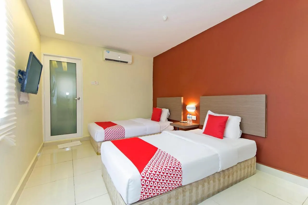 Archeotel Hotel Kuala Lumpur