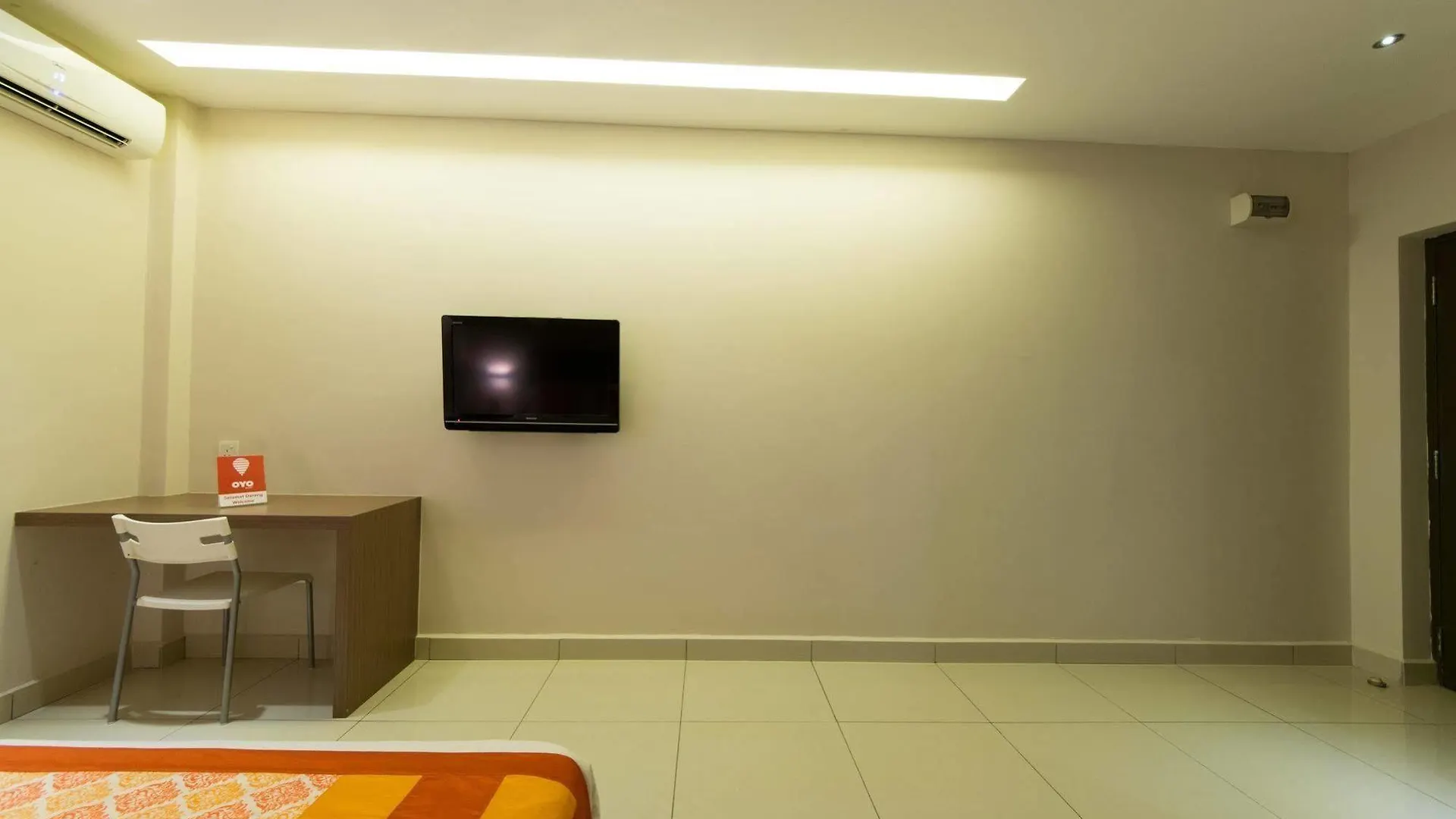 Archeotel Hotel Kuala Lumpur
