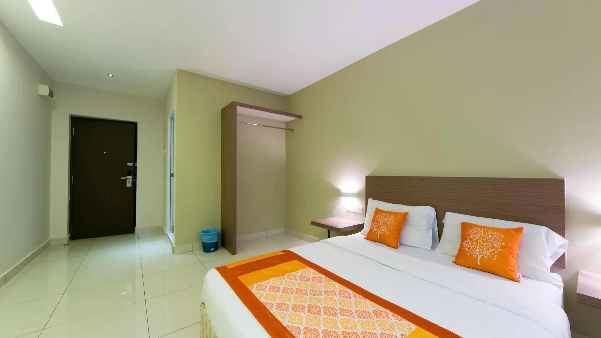 Archeotel Hotel Kuala Lumpur