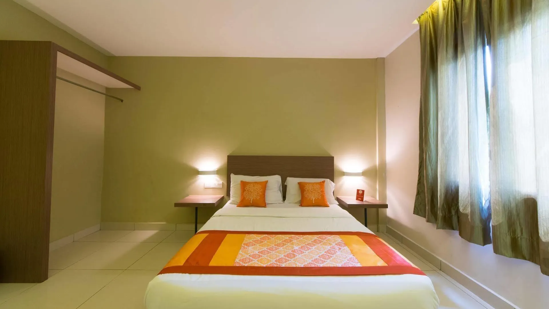 Archeotel Hotel Kuala Lumpur 2*,  Malaysia