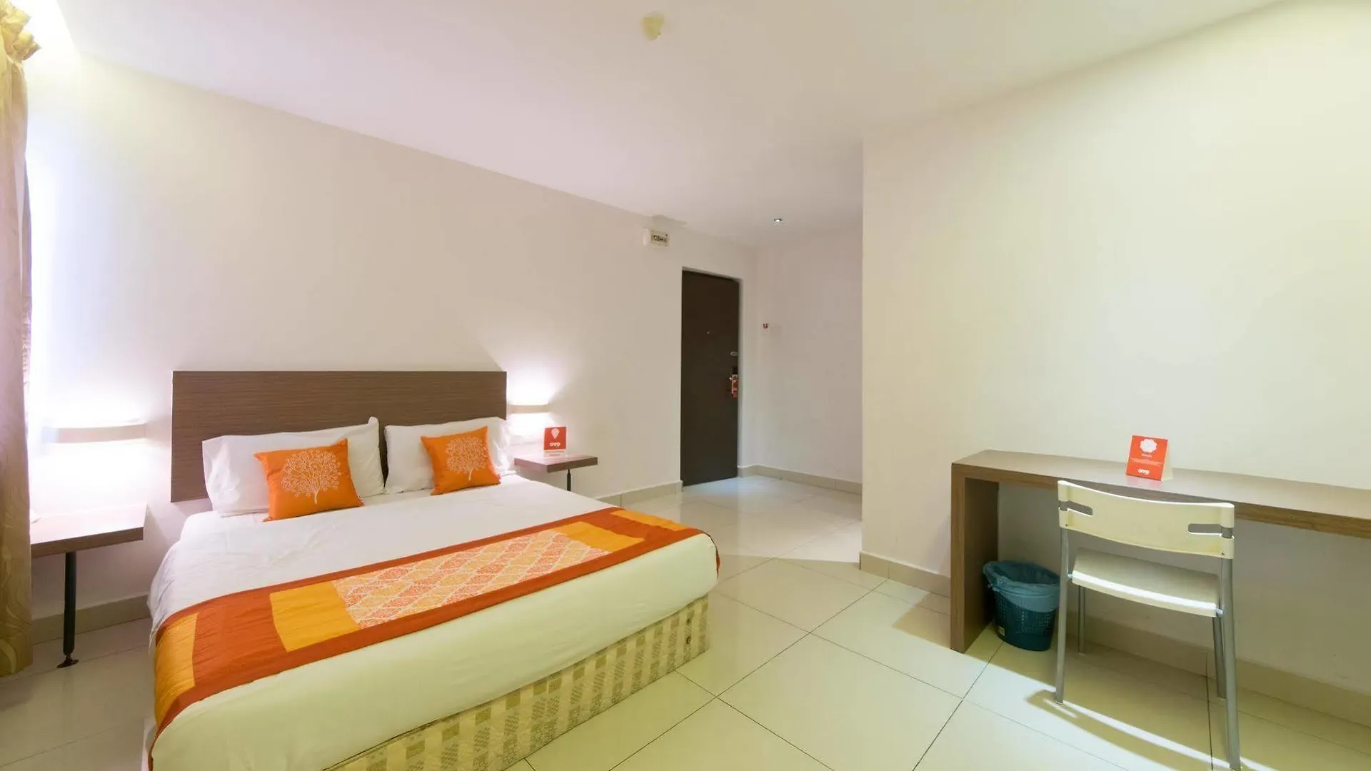 Archeotel Hotel Kuala Lumpur Malaysia