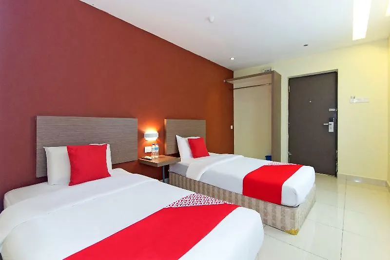 **  Archeotel Hotel Kuala Lumpur Malaysia